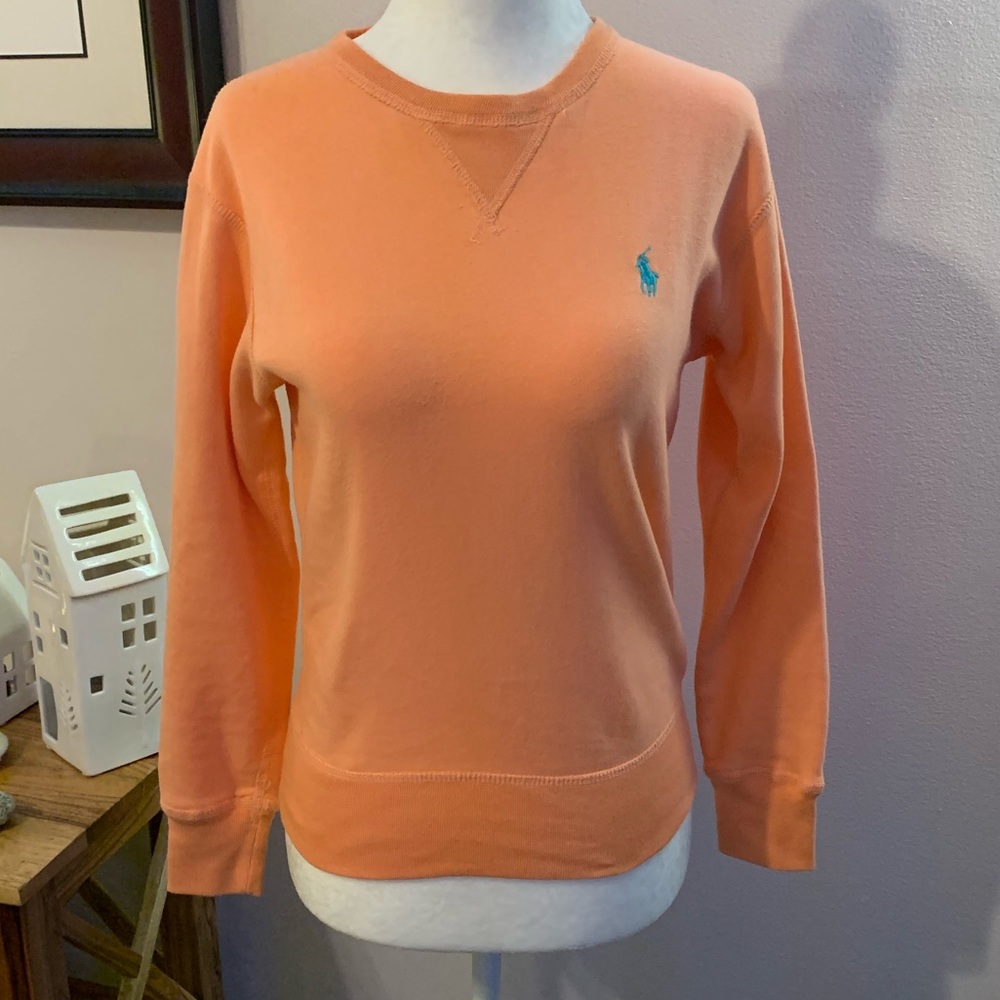 Ralph Lauren Sweater